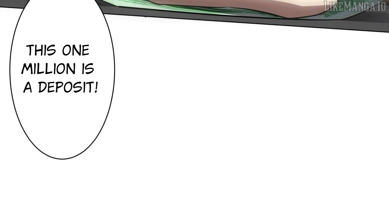 With My Netherworld Trillions, Game On! Chapter 270 - page 45